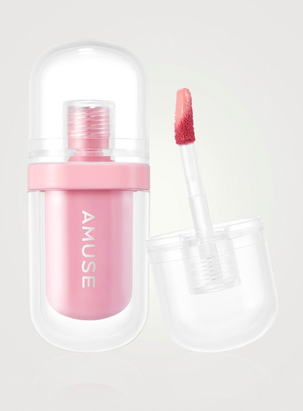 2/$40✨️Amuse Lip Gloss MINI✨️